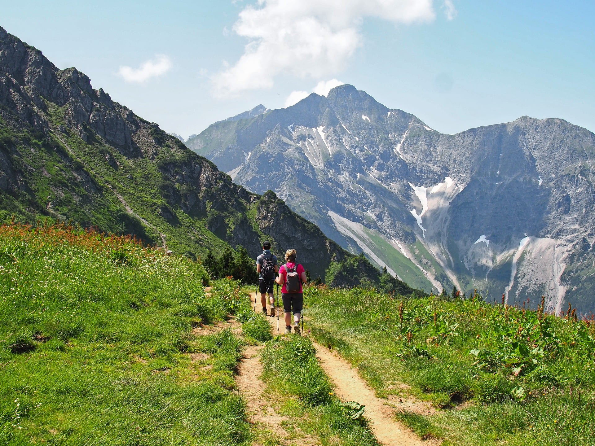 Planetenweg