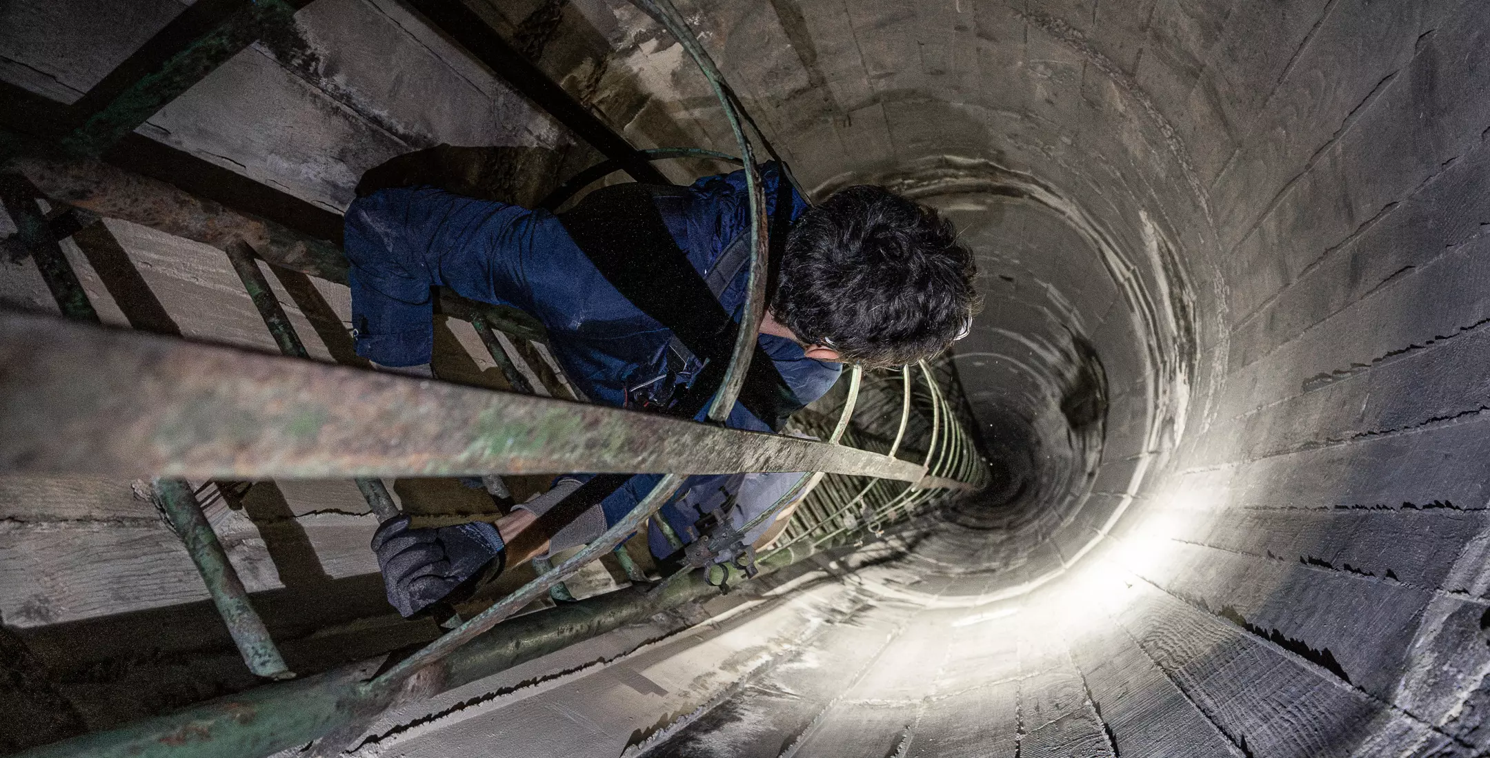 Explora Vortrag: Lost Places
