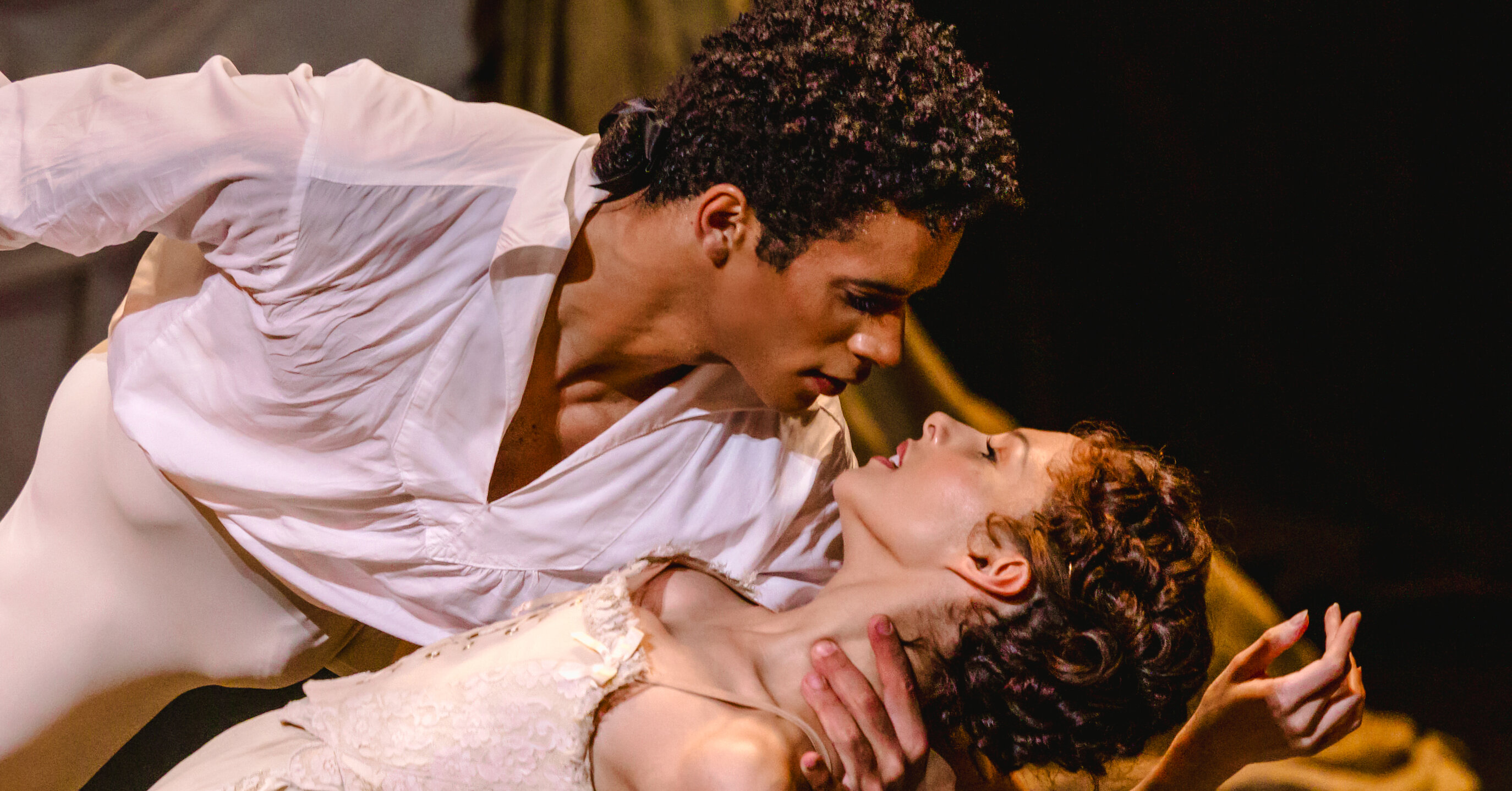 Royal Ballet: Manon
