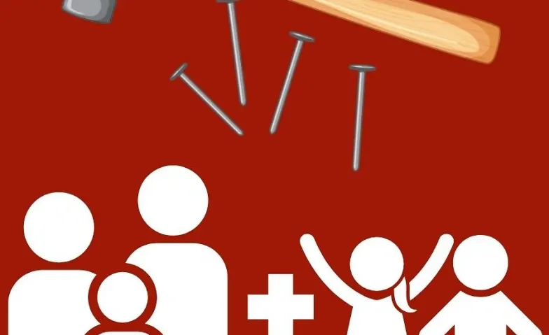 Familien-Atelier HOLZWERKEN
