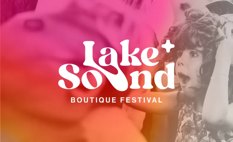 Lake and Sound Familiensonntag