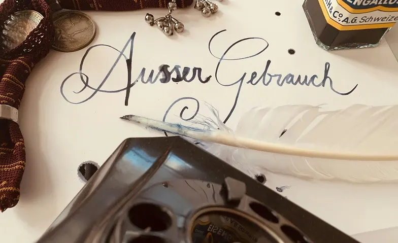 Familienführung «Ausser Gebrauch»