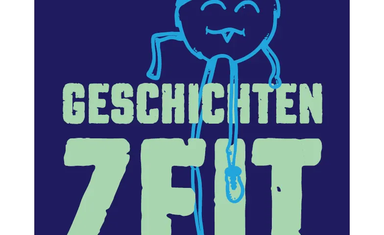 Geschichtenzeit