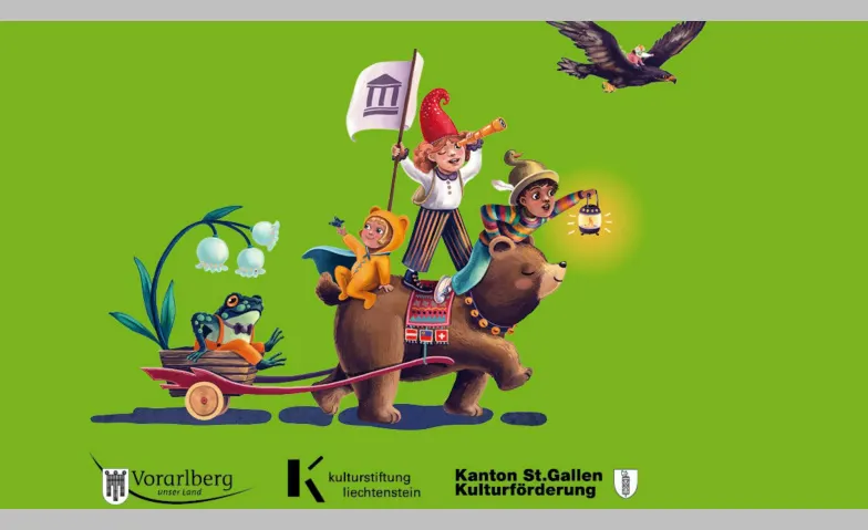 Reiseziel Museum im Textilmuseum