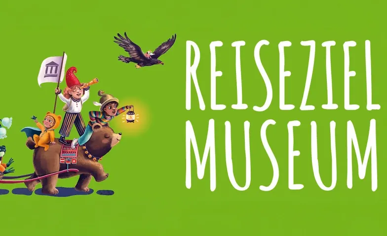 Reiseziel Museum