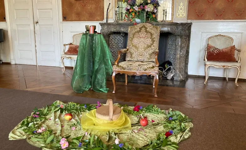 Märchen - Matineé im Museum Blumenstein