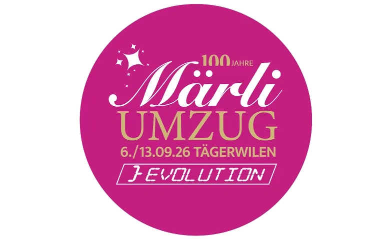 Märliumzug 6. und 13. September 2026