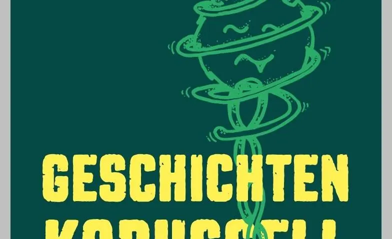 Geschichtenkarussell - Chinesisch