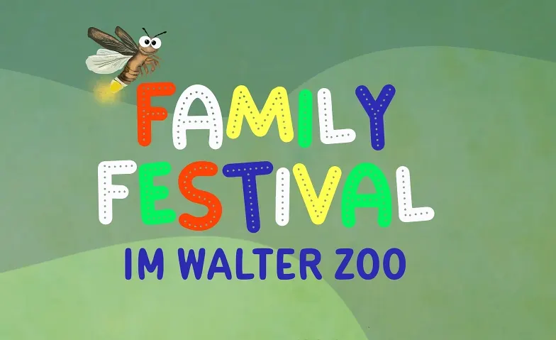 Family Festival mit dem Schwiizergoofe Workshop