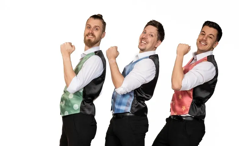 Zaubersocken - Neue Trixx, frisch serviert!