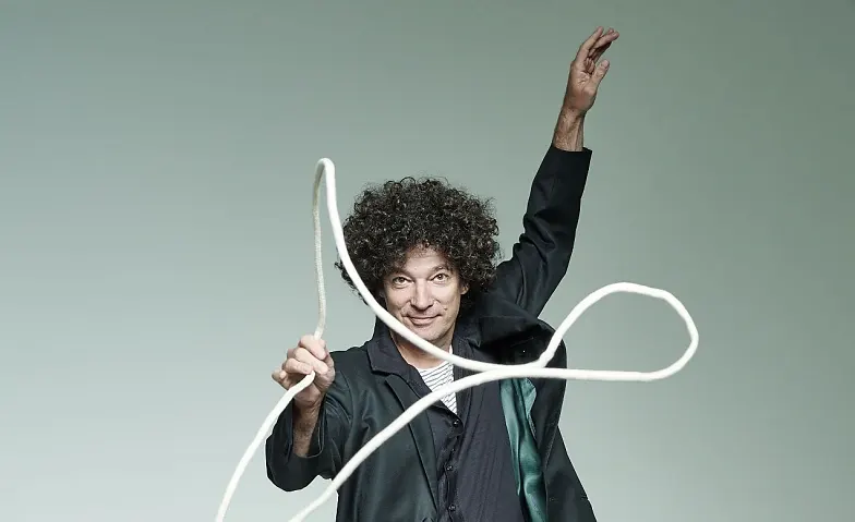 Alex Porter mit Familienprogramm Nepp