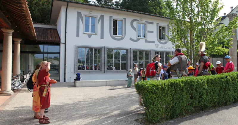 Augusta Raurica