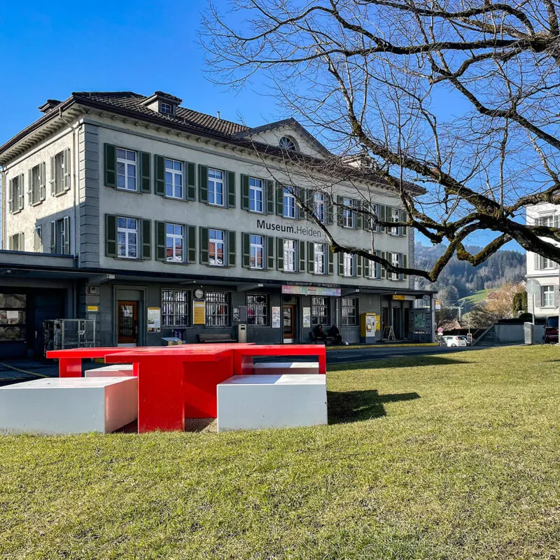 Museum Heiden