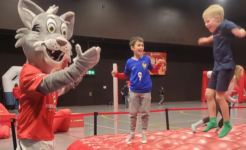 Kinder-Handball-Festival 2026
