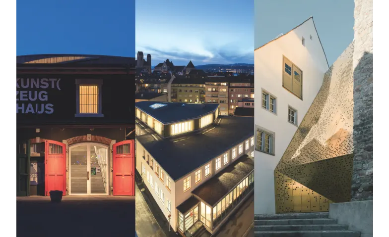 Architektur-Rundgang