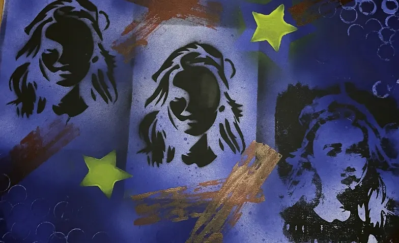 Banksy-Projekt