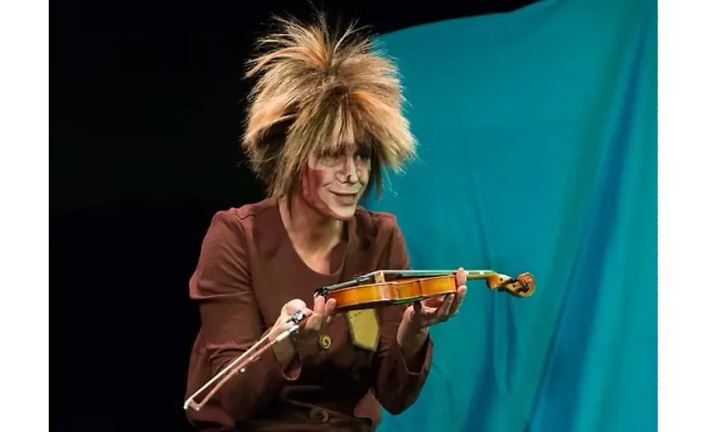 WAAGHAUS WAGT: Kinderkonzert „Tiergeschichen mit Musik“