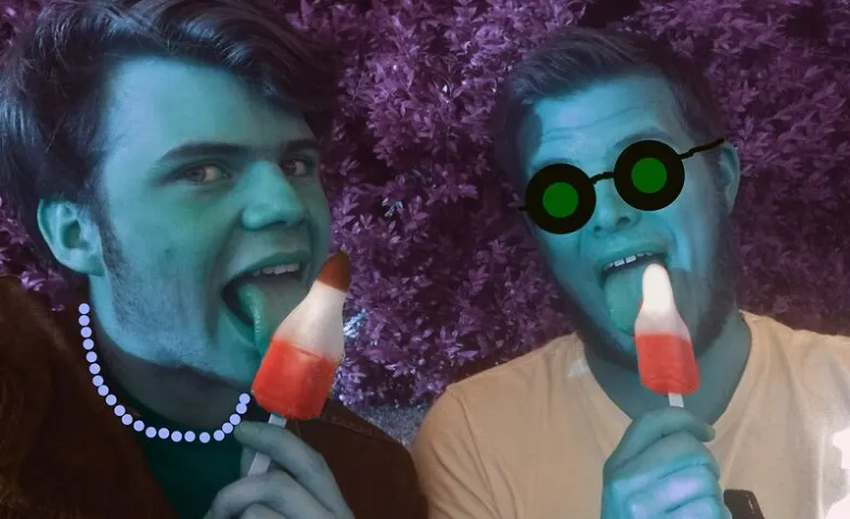 Kinderkonzert mit Laurent und Max (Vierzgerfäscht)