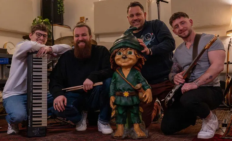 Pumpelpitz – Kinderkonzert