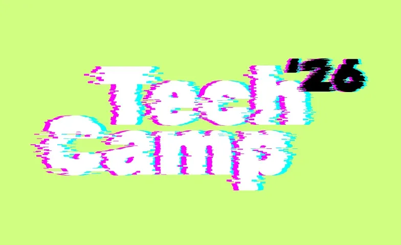 TechCamp '26 - von AI bis Zuse Addierer in 5 Tagen