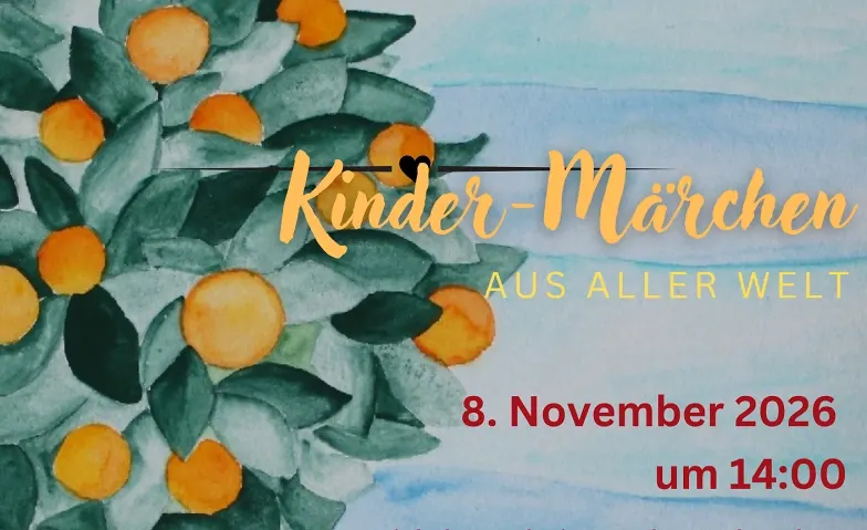 Kinder-Märchen aus aller Welt