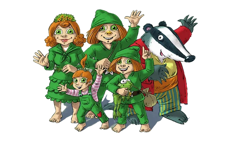 Kinderkonzert Pumpelpitz