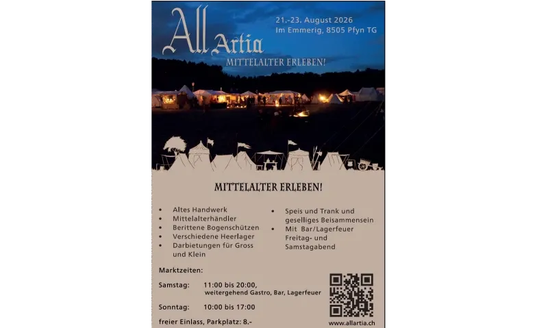 AllArtia