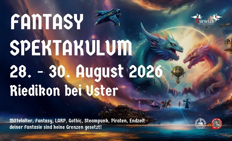 Fantasy Spektakulum Riedikon