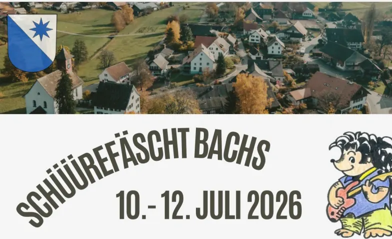 Schüürefäscht