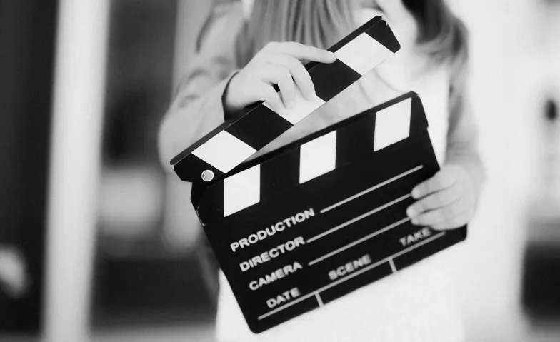 Workshop Film... und Action! - Festival jups (9+)