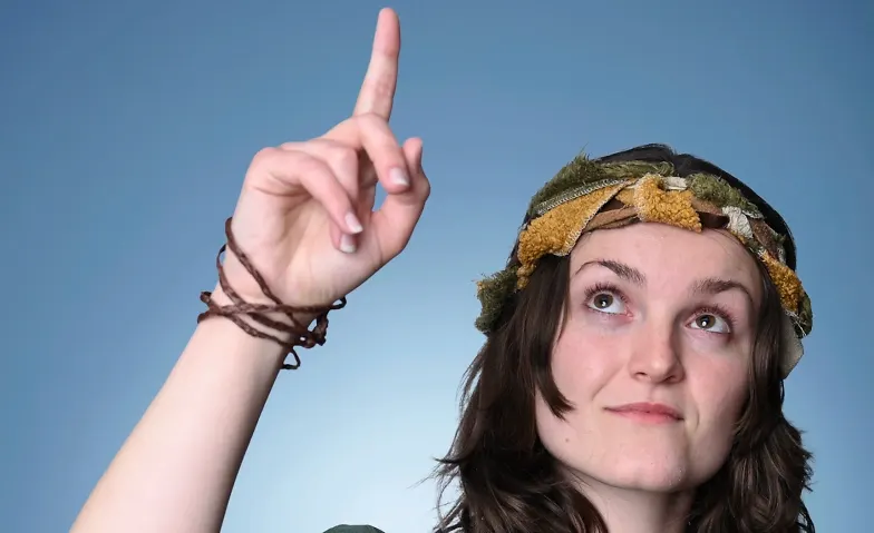 Ronja Räubertochter