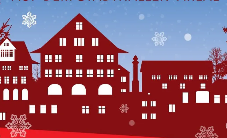 Weihnachtsmarkt