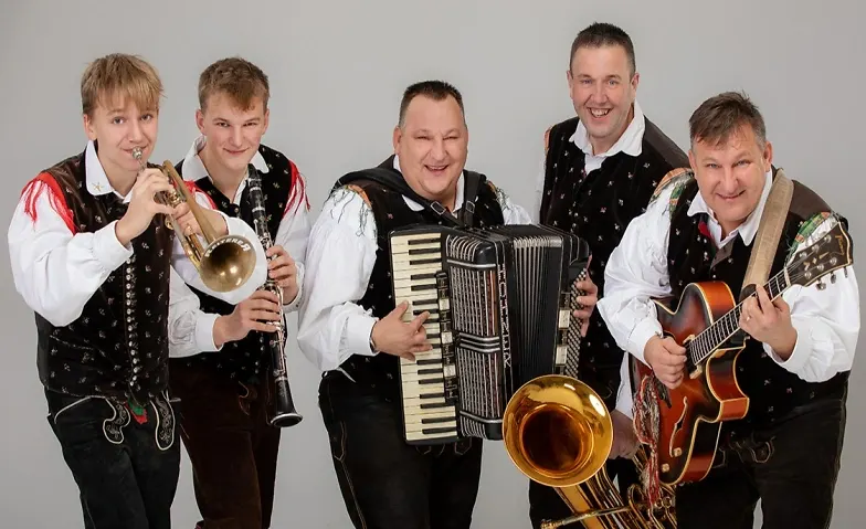 Jubiläums-Fest Männerchor Rüthi SG
