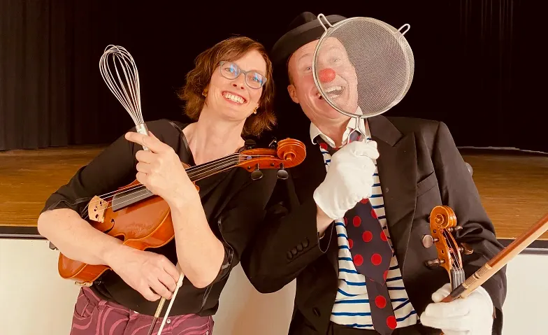 Musik-Muffins! Familienkonzert@Musiksofa