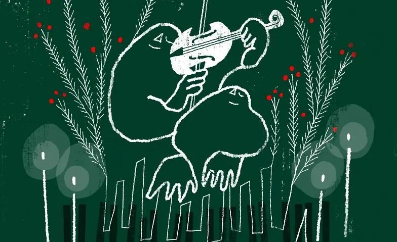 Babykonzert "Adventskonzert"