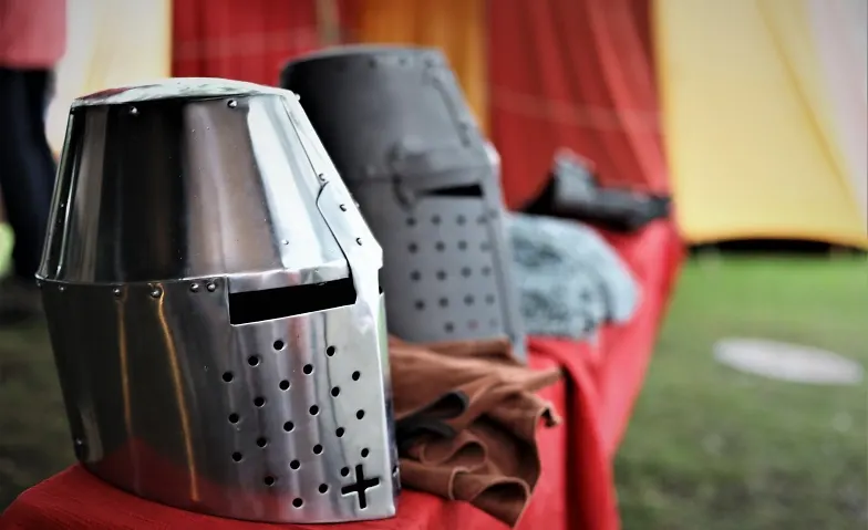 Mittelalterfest Zug