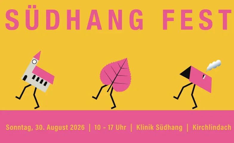 Südhang Fest 2026