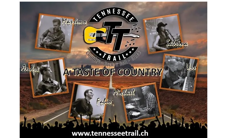 Taste of Country
