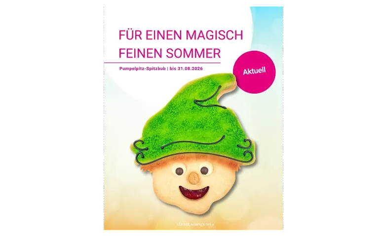 Pumpelpitz Kinderkonzert im Felber Beck