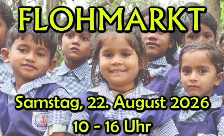 Flohmarkt