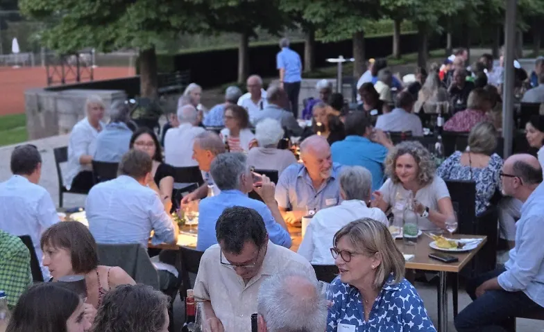 Sommerfest 2026