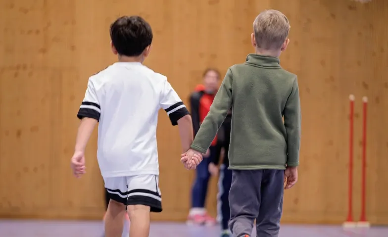 Kids-Ferienprogramm Sportferien