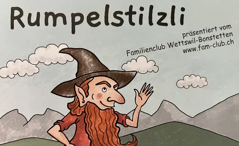 Rumpelstilzli