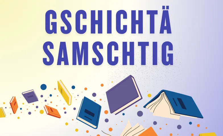 Gschichtä-Samschtig