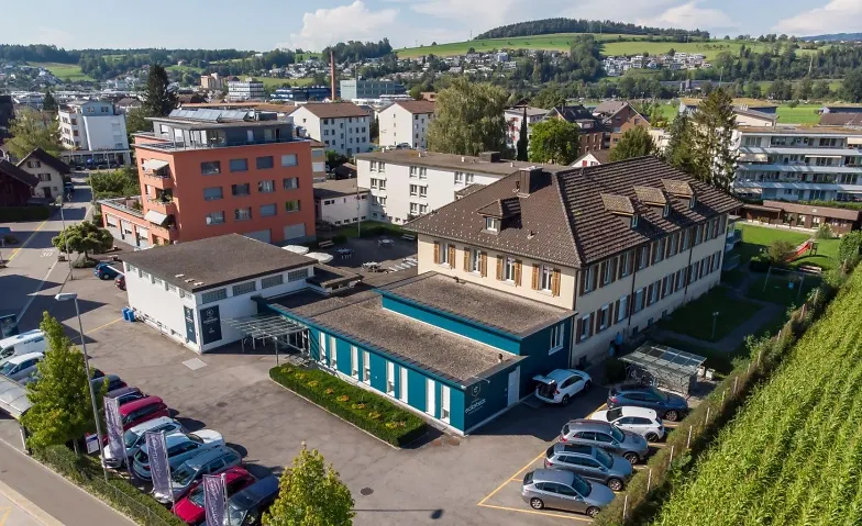 Dialog bewegt - 50 Jahre Eckstein