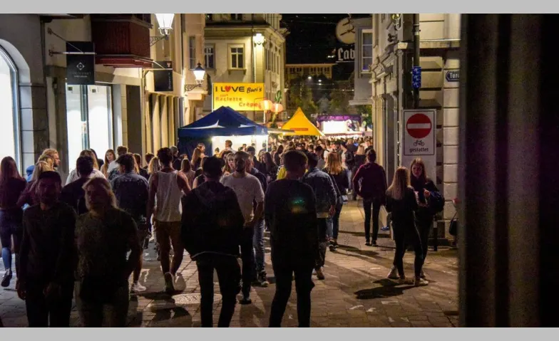 St. Galler Fest