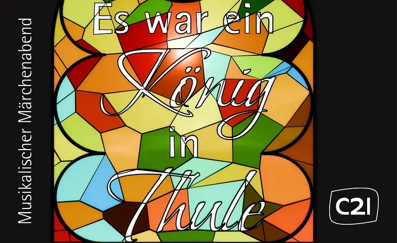 Kinderkonzert: "Es war ein König in Thule"