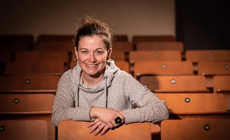 Eliane Blumer - Geschichten von der Kuh Lieselotte